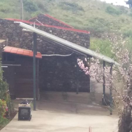 Casa Rural Abuelo Pancho Las Casas  Eksteriør bilde