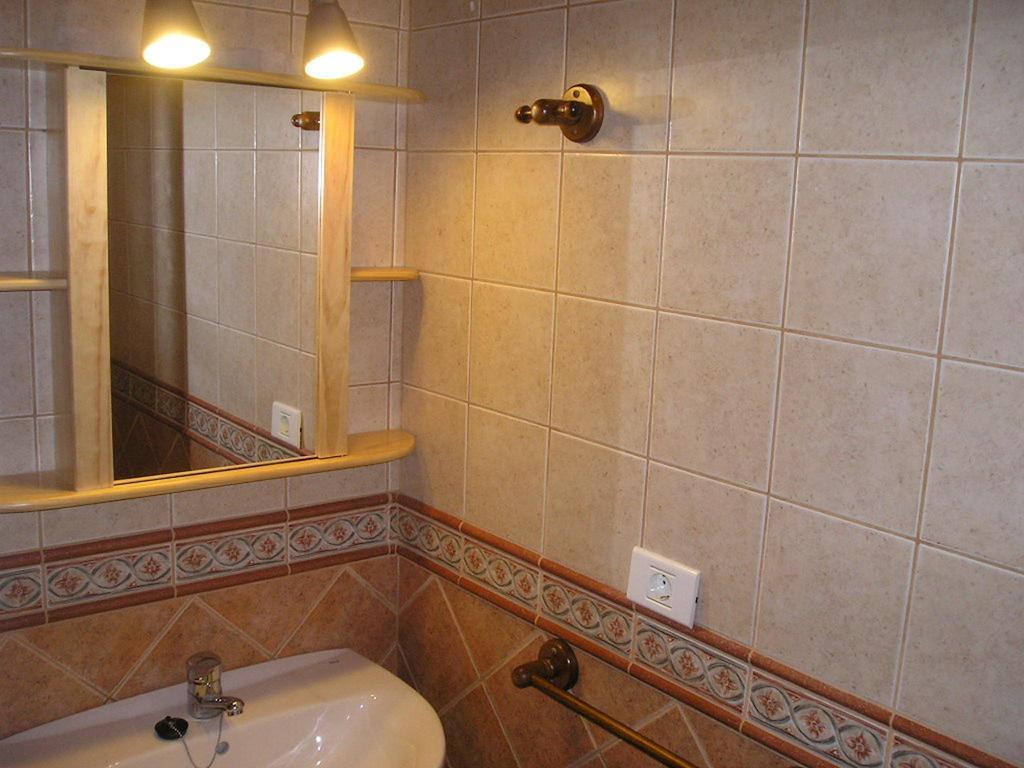 Casa Rural Abuelo Pancho Las Casas  Rom bilde